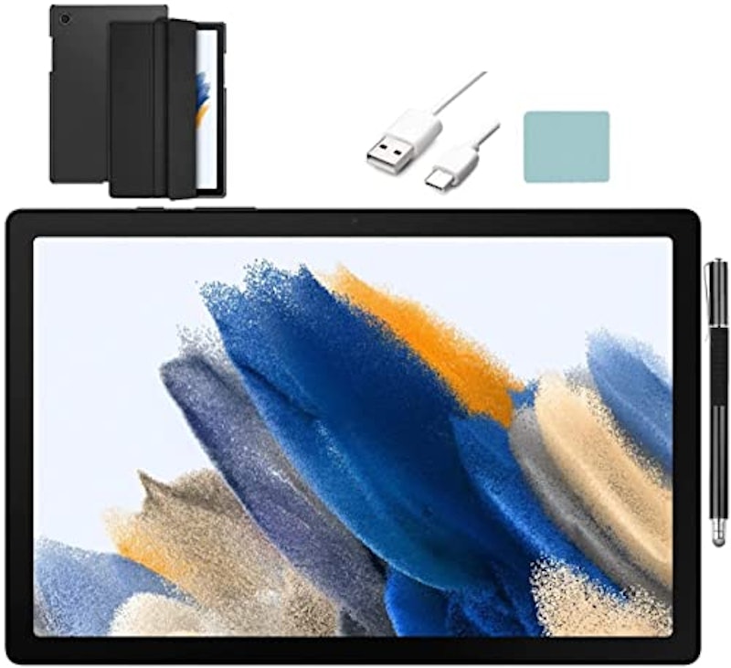 Galaxy Tab A8 1