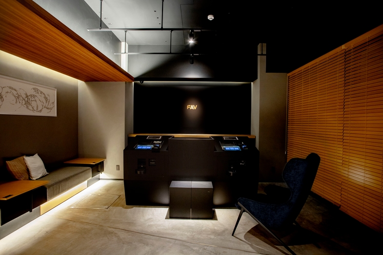 FAV HOTEL TAKAMATSU 4