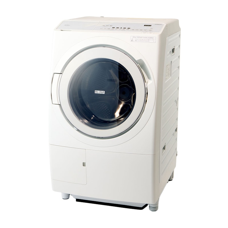 2023年】洗剤自動投入機能付き洗濯機のおすすめ人気ランキング27選