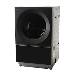 パナソニック ななめドラム洗濯乾燥機 NA-VG2700L-Kをレビュー！口コミ 