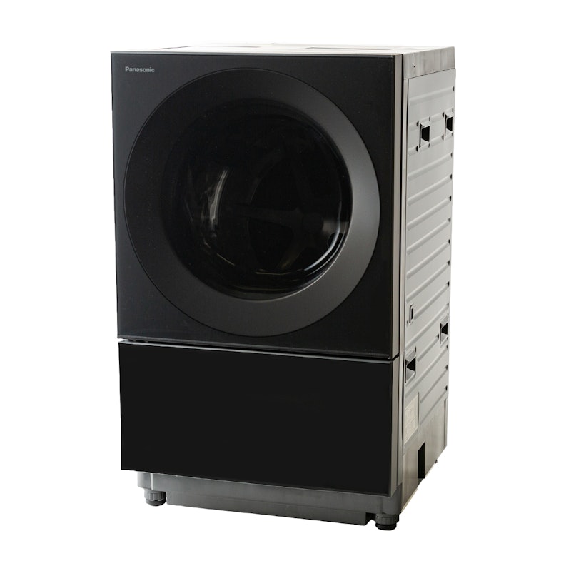 Panasonic ドラム式洗濯乾燥機 - 洗濯機