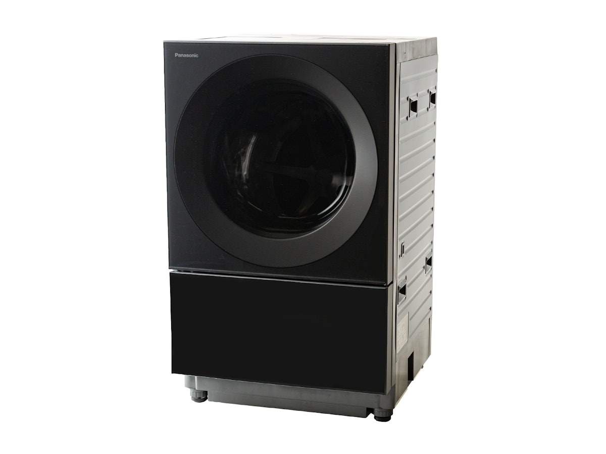 Panasonic ドラム式洗濯機 キューブル NA-VG740R 【公式通販】 Panasonic ドラム式洗濯機 キューブル NA-VG740R 【公式通販】