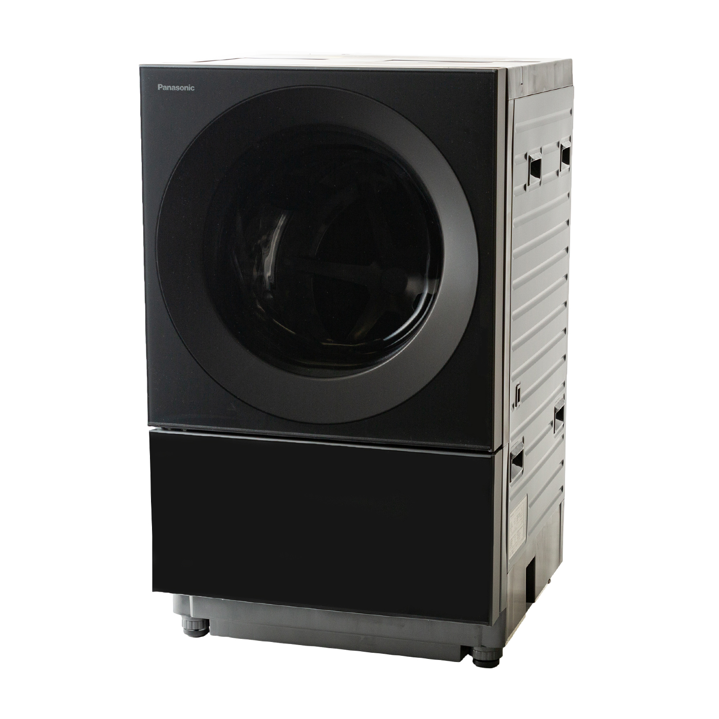 Panasonic洗濯乾燥機(洗濯8kg乾燥4.5kg) - 洗濯機