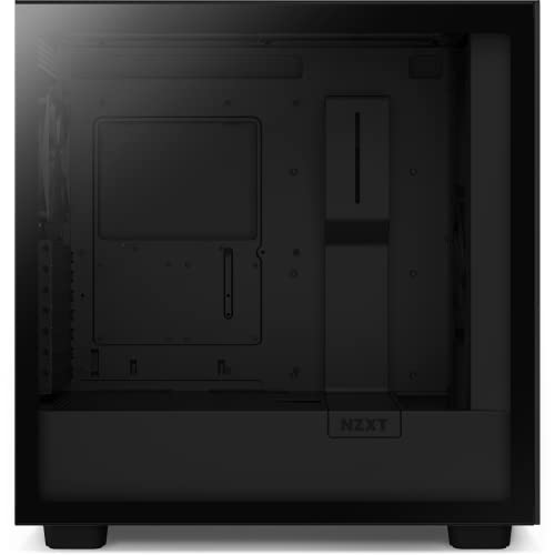 ミドルタワーPCケース 3