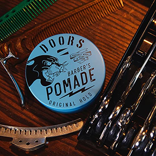 ORIGINAL POMADE 2