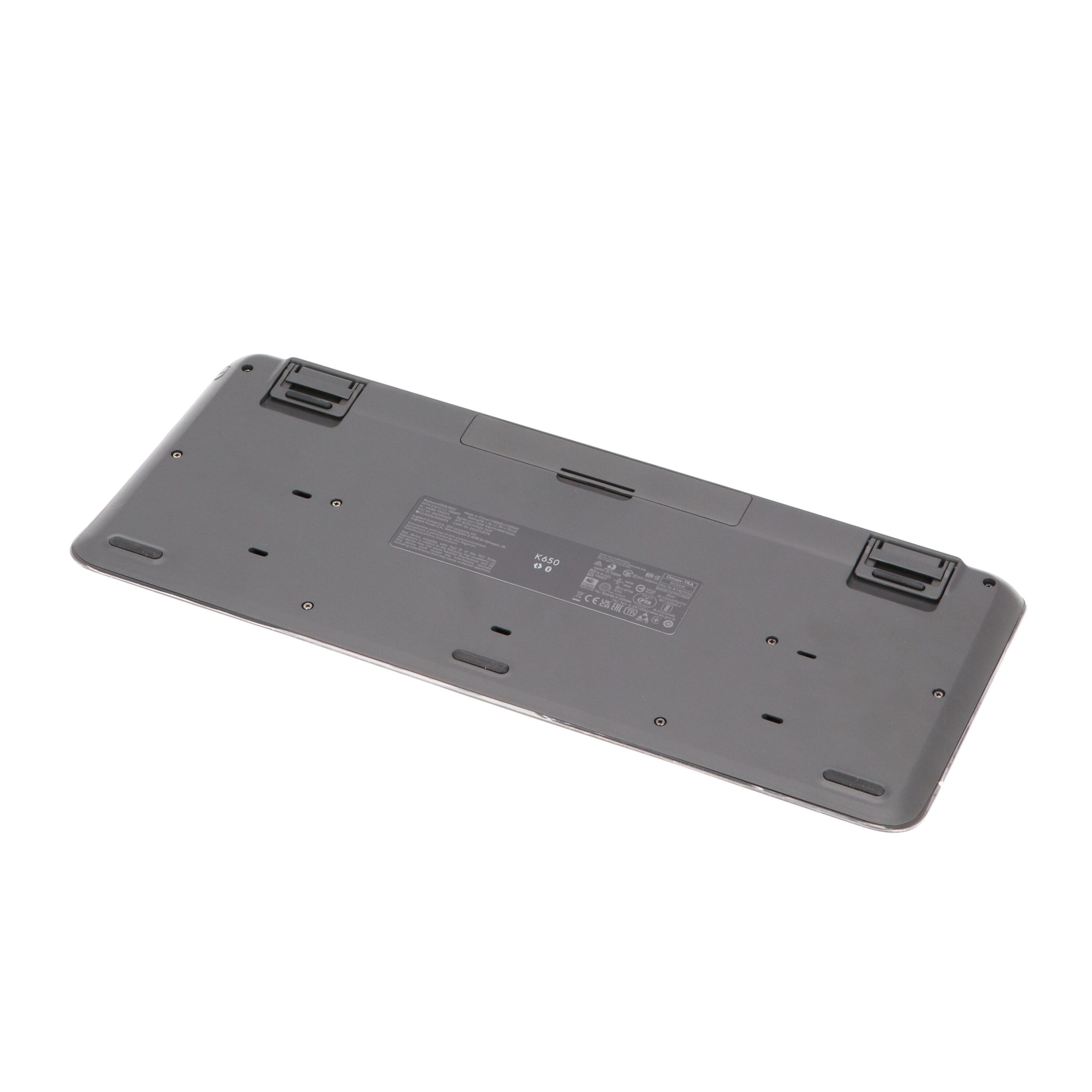 SIGNATURE K650 3