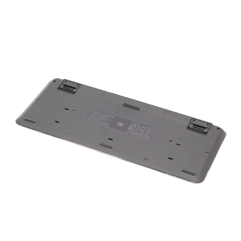 SIGNATURE K650 3