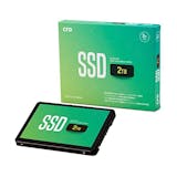 CFDのSSDのおすすめ人気ランキング【2026年6月】 3