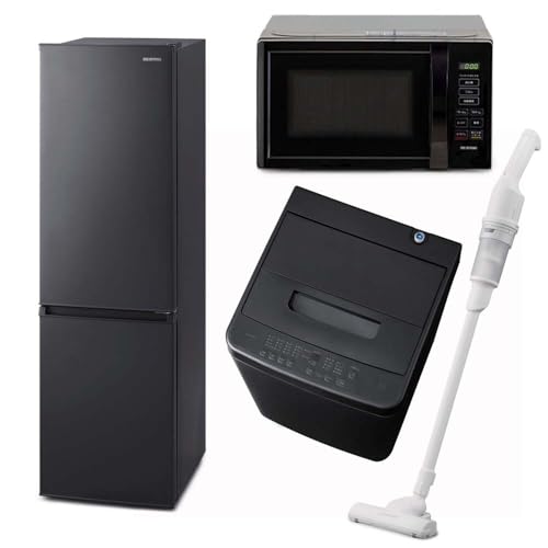 洗濯機と冷蔵庫のセットのおすすめ人気ランキング【2026年2月】 | マイ