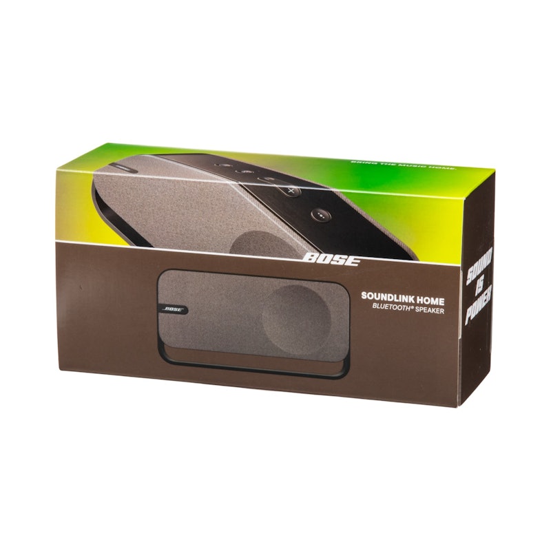 Home Bluetooth Speaker 5