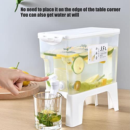 ドリンクディスペンサー 5