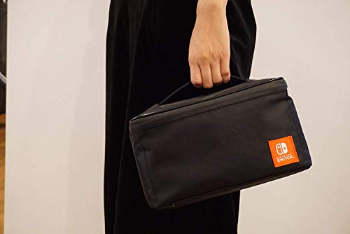 まるごと収納バッグ for Nintendo Switch 5