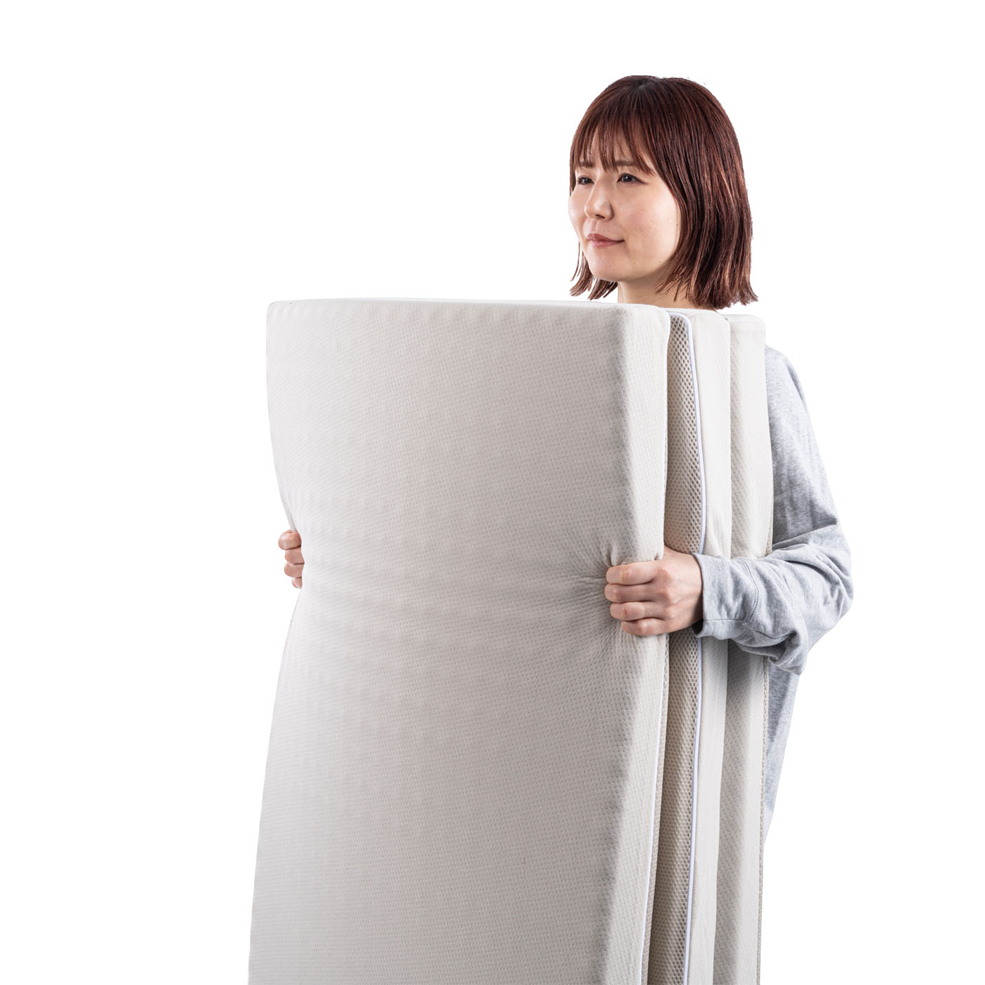 TWIN FORM neo Sサイズ 三つ折りマットレス ツインフォームネオマットレス – 西川ストア公式本店