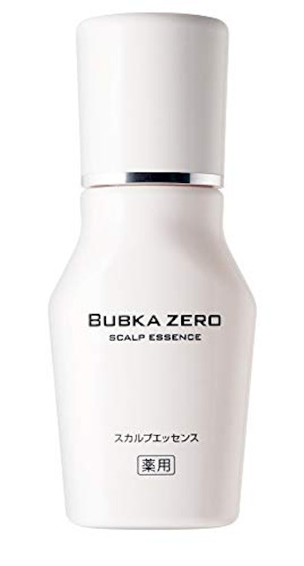 Bubka Zero ブブカゼロ の悪い口コミや評判は本当 実際に使って検証レビュー Mybest