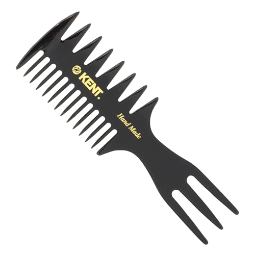 Handmade Comb フィッシュテイルメッシュコーム 1