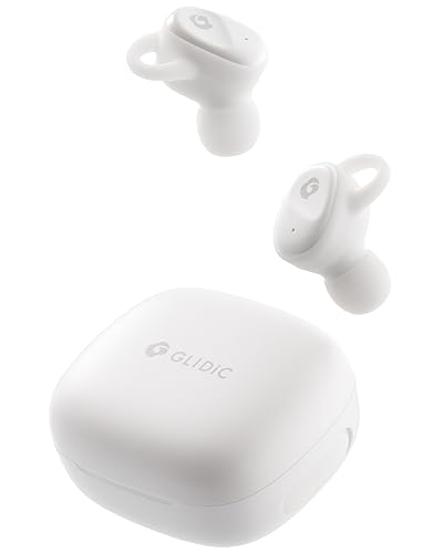 GLIDiC TW-3000 Sound Air ホワイト 20個セット GLIDiC TW-3000 Sound Air ホワイト 20個セット GLIDiC TW-3000 Sound