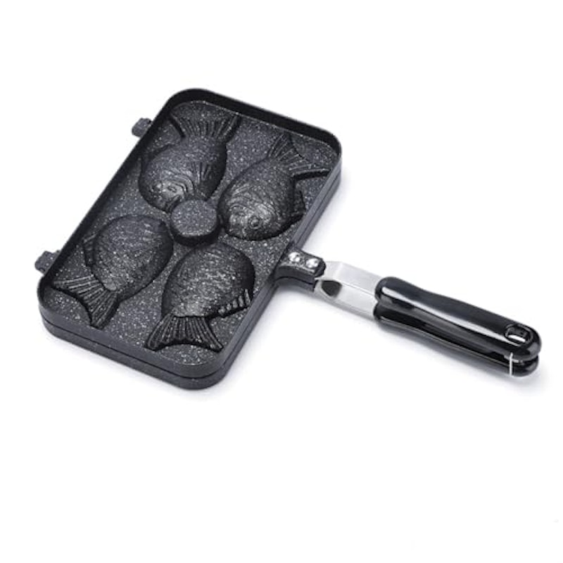 たい焼き器 1