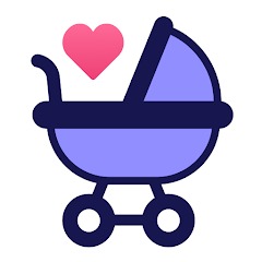 母乳と離乳食ログ。赤ちゃん成長ナビ。赤ちゃん成長曲線追跡 1