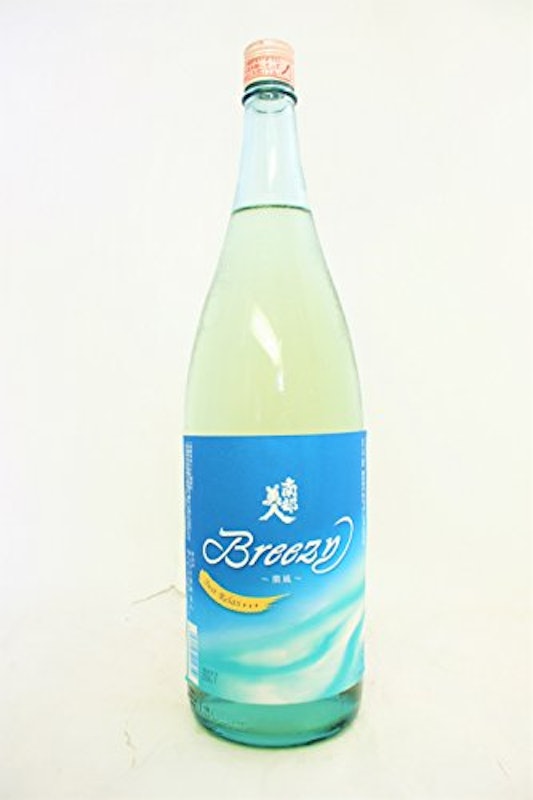 夏酒 Breezy 1
