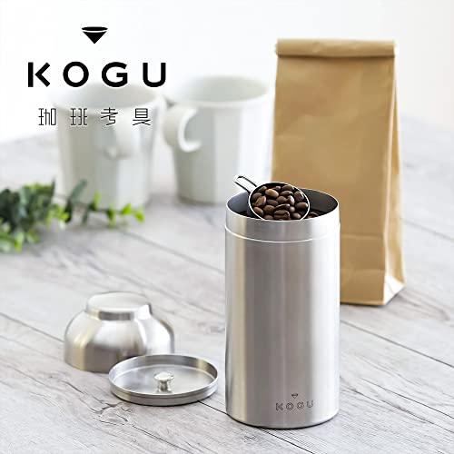 キャニスター 2