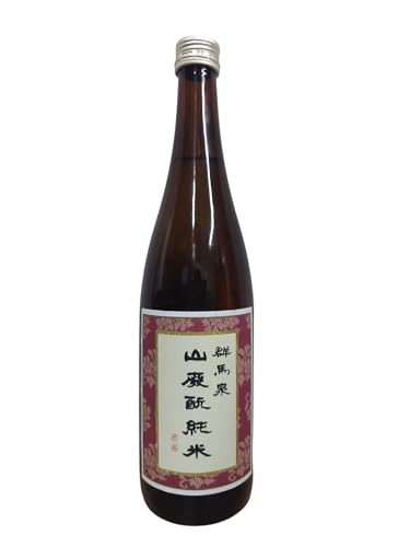 群馬の日本酒のおすすめ人気ランキング【2026年7月】 4