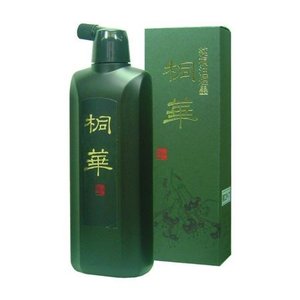 墨液 桐華（中濃墨） 1