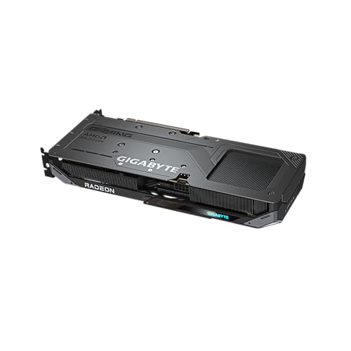 Radeon RX 9060 XT GAMING OC 16G 8