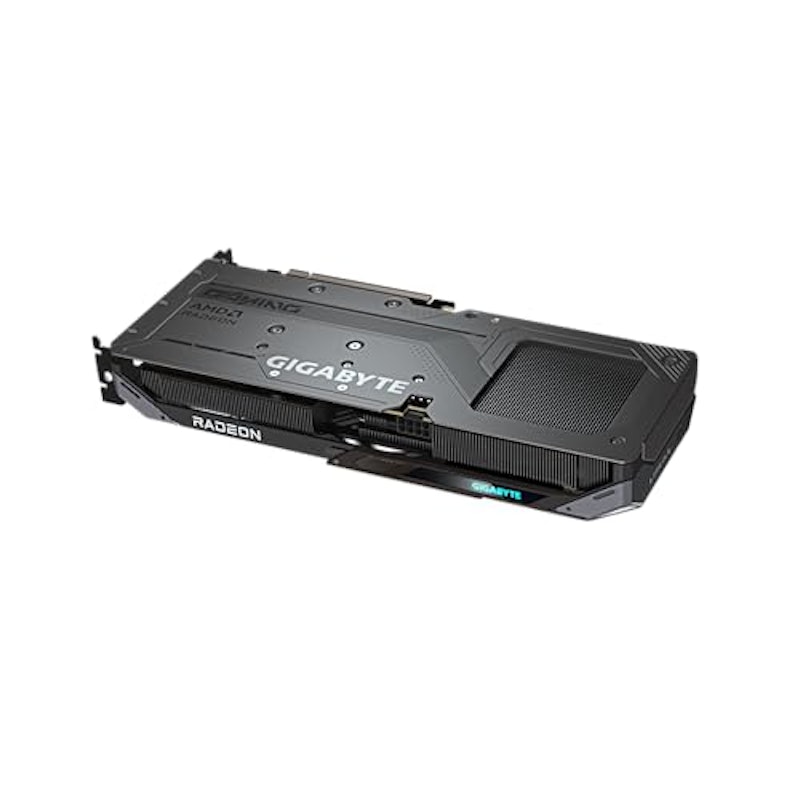 Radeon RX 9060 XT GAMING OC 16G 8