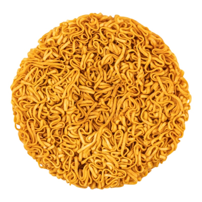 チキンラーメン 6