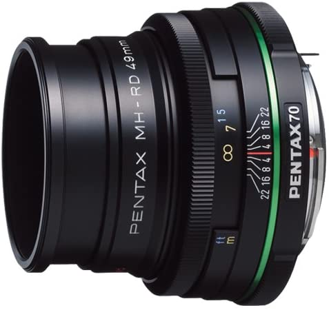 smc PENTAX-DA 70mmF2.4 Limited 1