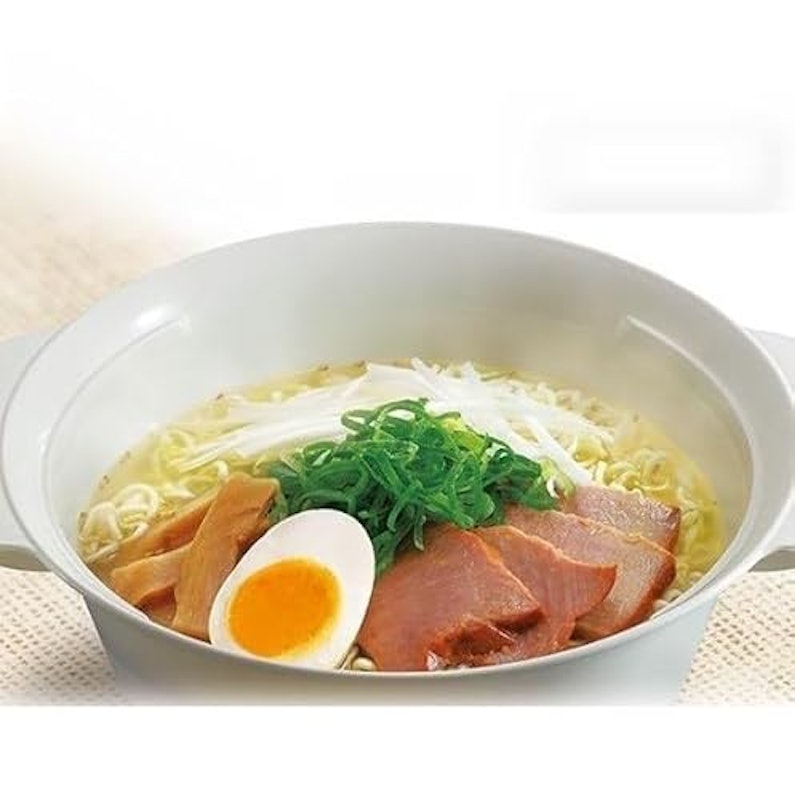 インスタントラーメン調理器 2