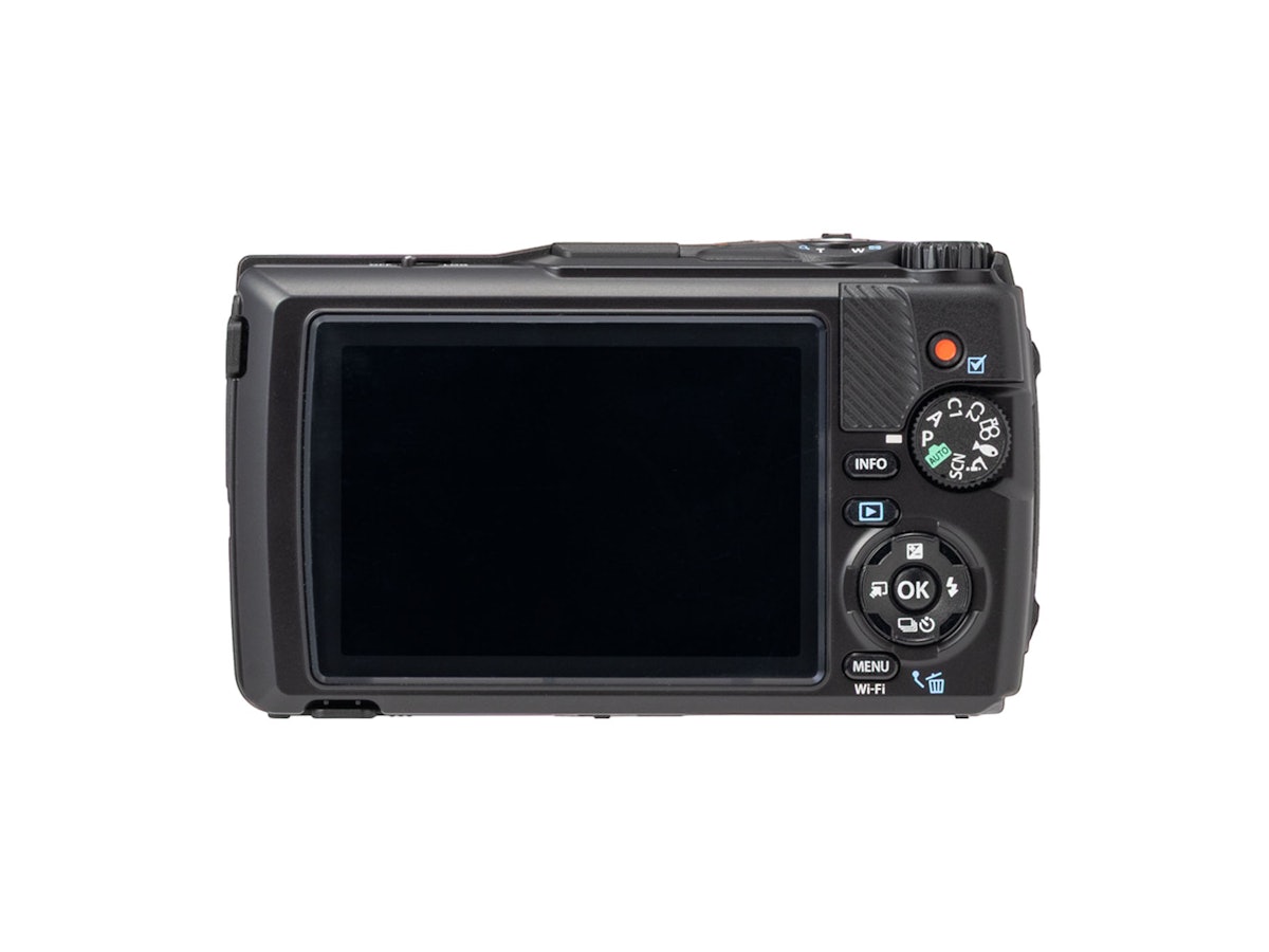 OMデジタルソリューションズ Tough TG-7を徹底レビュー!実際に使用し OMデジタルソリューションズ Tough TG-7を徹底レビュー!実際に使用し