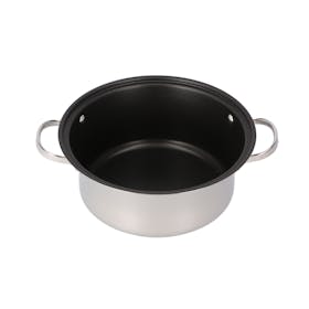 マイヤー オールインワン 無加水鍋セットをレビュー!クチコミ・評判を マイヤー オールインワン 無加水鍋セットをレビュー!クチコミ・評判を