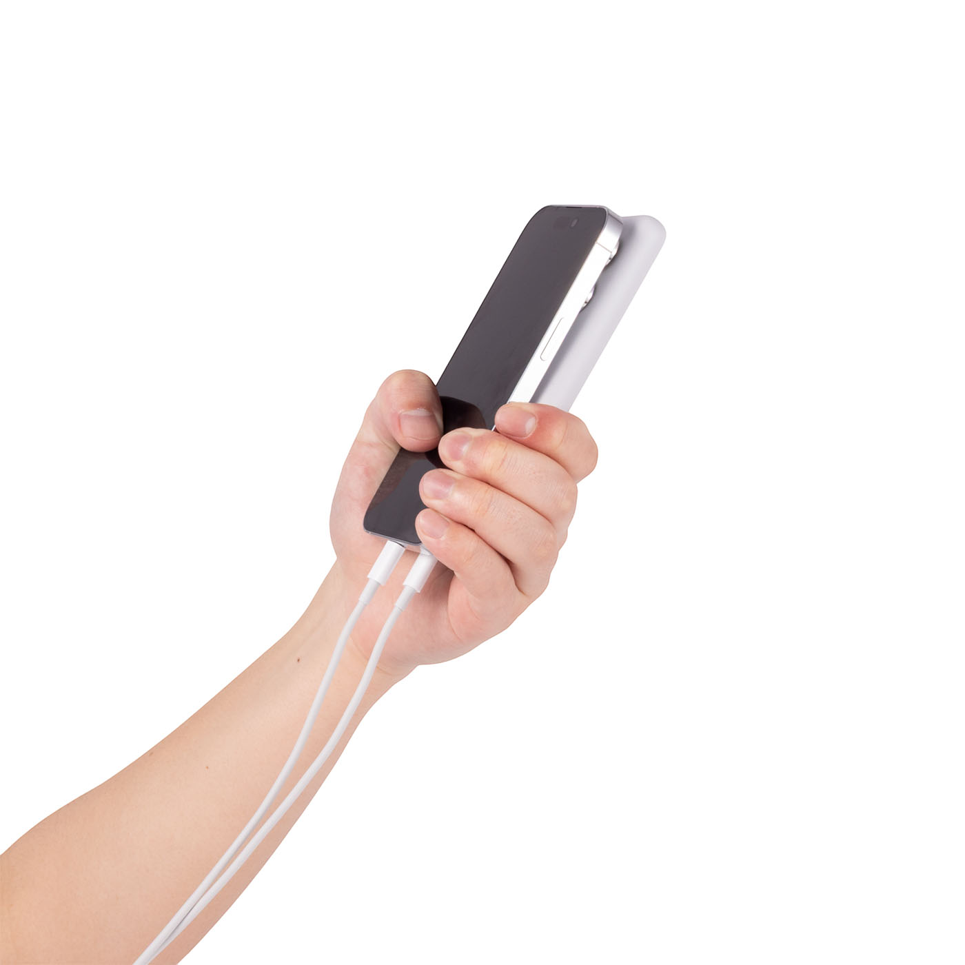 22.5W Power Bank 10000mAh Lite 4