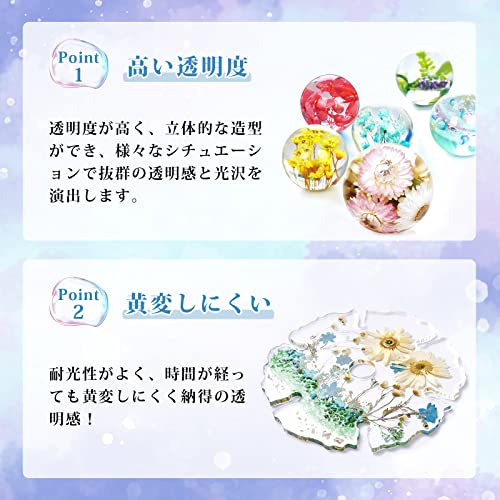 エポキシ樹脂 2