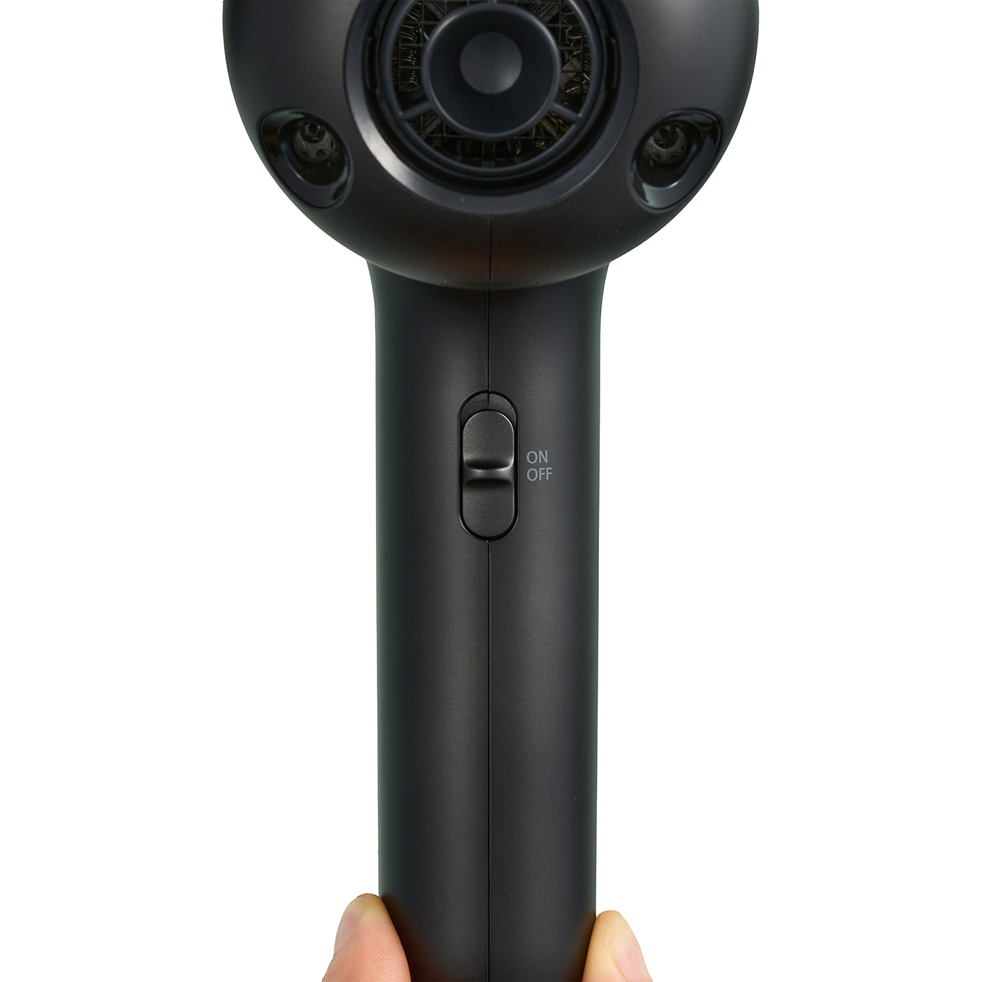 パナソニック ナノケア ヘアードライヤー EH-NC50-Kを検証