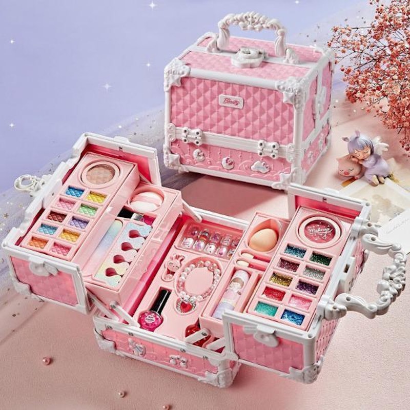 子供用メイクセット お化粧ごっこ 1
