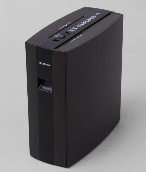 細密シュレッダー 1