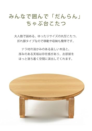 家具調こたつ 3