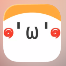 かわいい顔文字登録！かんたん辞書追加！ 1