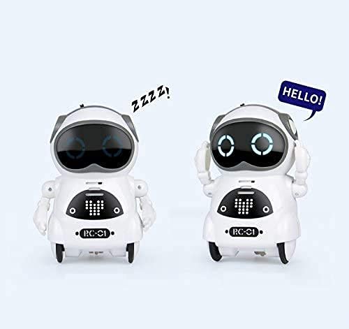 ポケットロボット 4