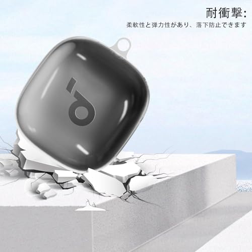 Anker Soundcore P40i用 ケース 3