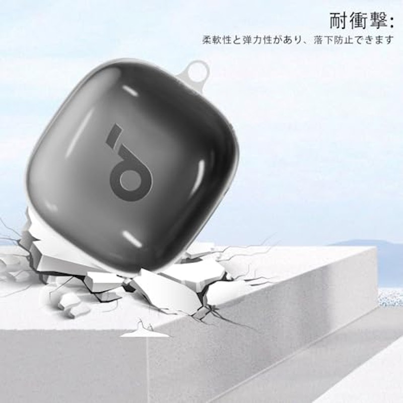 Anker Soundcore P40i用 ケース 3