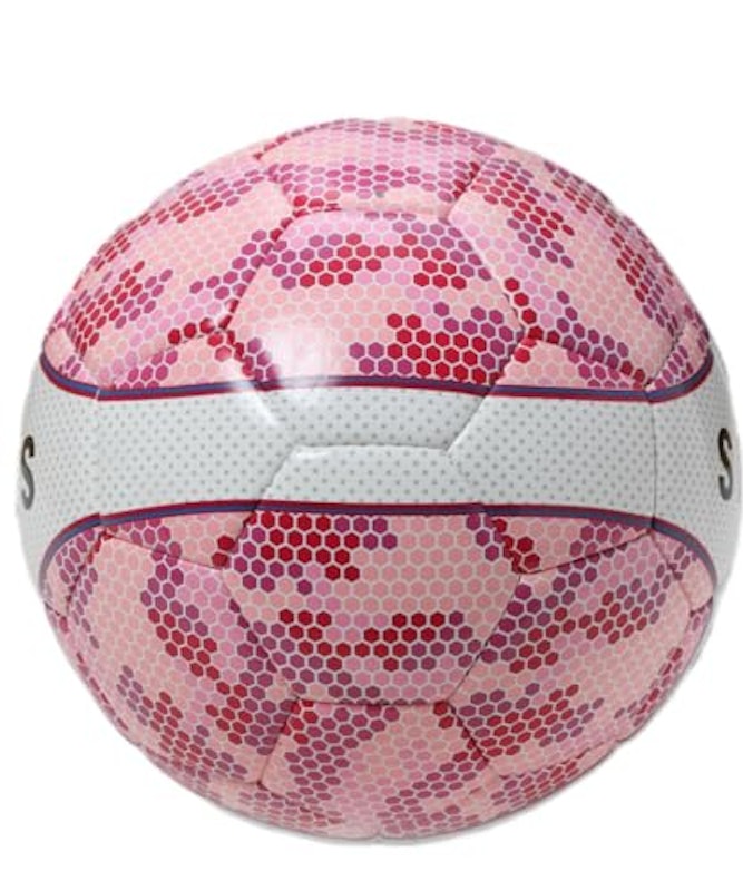フットサルボール4号球 3
