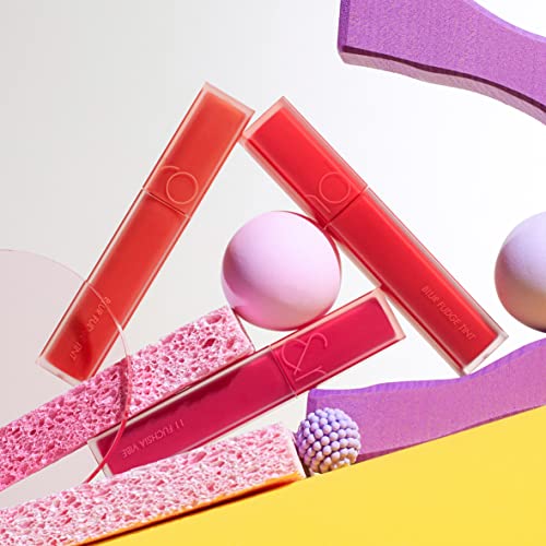 BLUR FUDGE TINT 2
