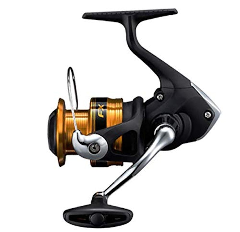 FX C3000 (ナイロン3号-150m糸付) 2