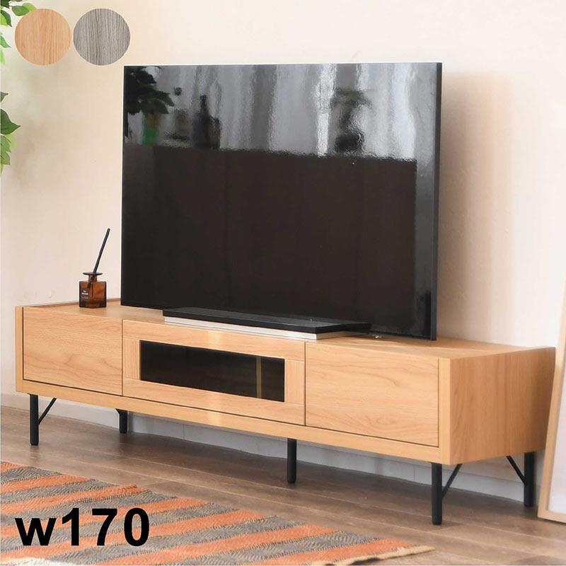 テレビ台 1