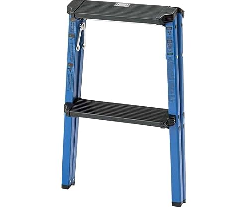 ステップスツール2段 2