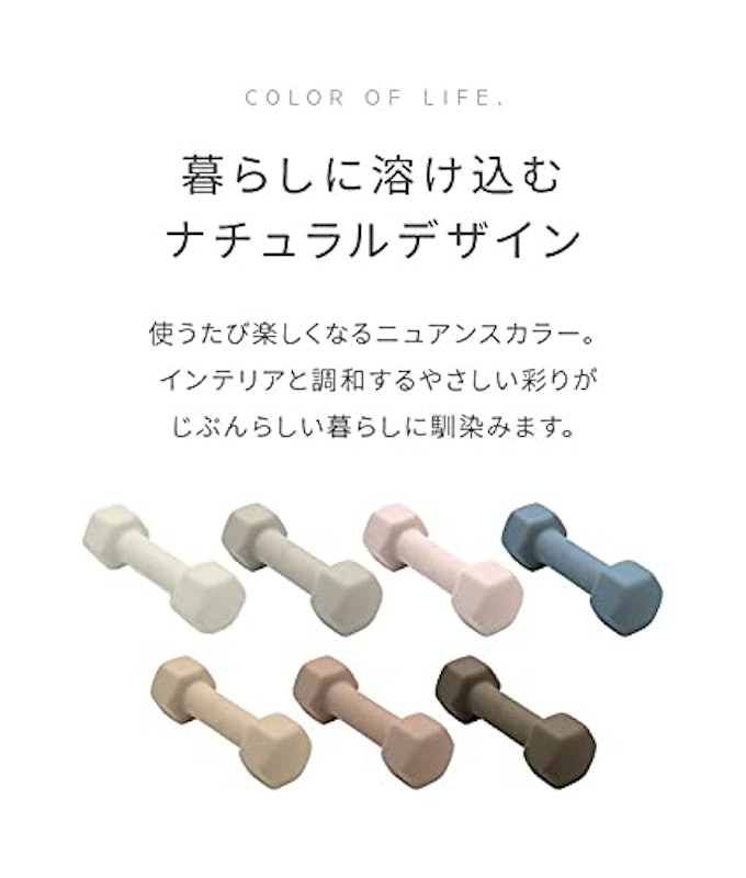 ダンベル 2