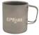 EPIgas ダブルウォールチタンマグ 1